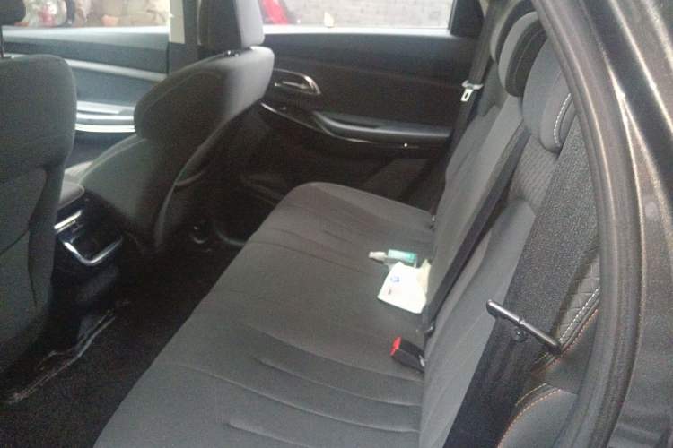 Used Oshan X7 2020 1.5T Manual Elite Edition