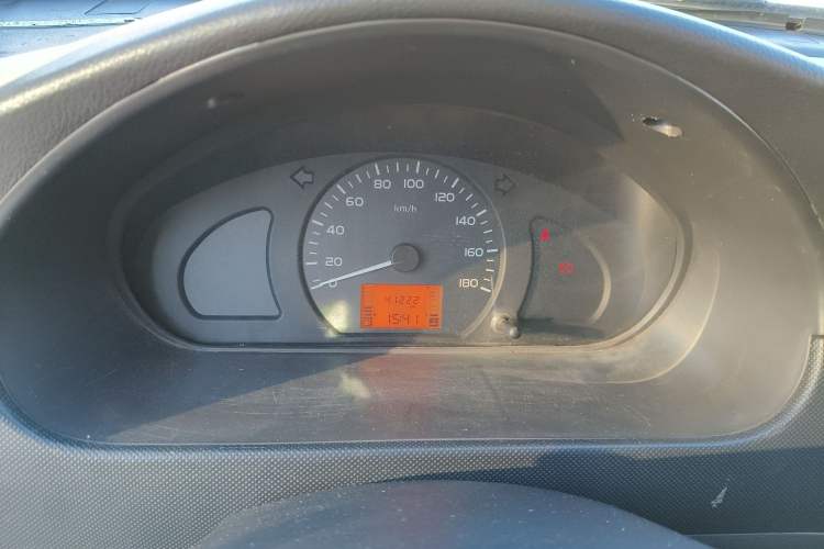 Used Wuling Rongguang Small Truck 2020 1.5L Base Version China VI Standard Double-Cab L3C