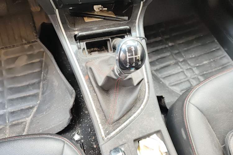 Used Great Wall C50 2016 1.5T Manual Fashion Edition