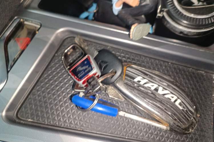 Used Haval XY 2022 1.5T Smart Edition
