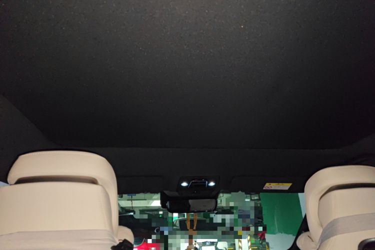 Used BYD Song L EV 2024 662 km Excellence Version