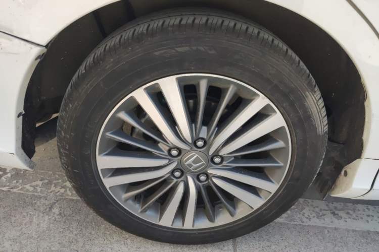 Used Honda Odyssey 2018 2.4L Smart Edition
