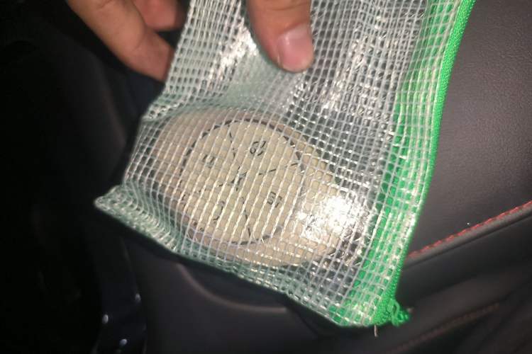 Used XPeng P7 2020 670N Vehicle Key