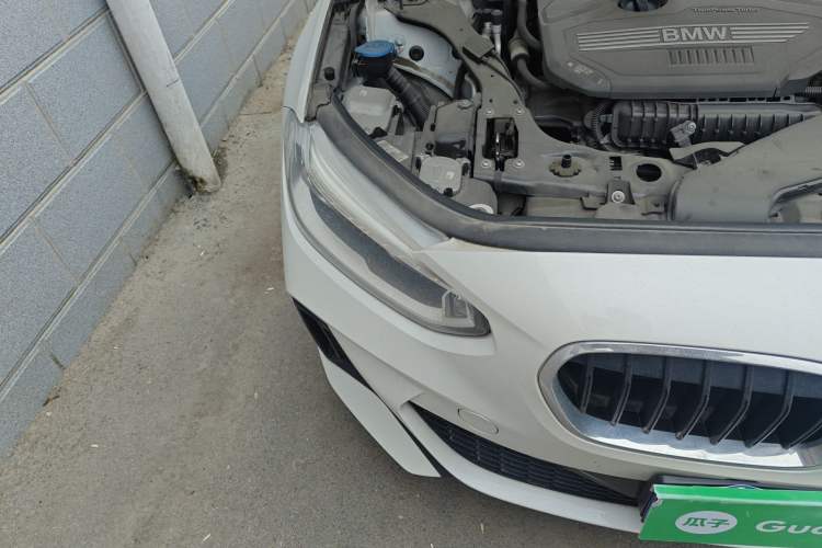 Used BMW 1 Series 2021 120i M Sport Edition
