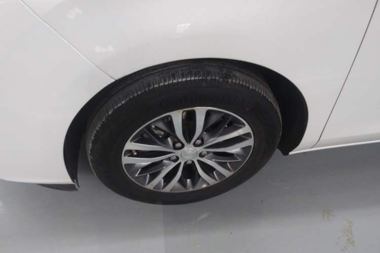 Used Buick GL8 2021 ES Landtrek 653T Comfort Edition
