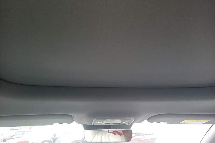 Used BYD Seal 06 New Energy 2024 DM-i 120KM Flagship Model