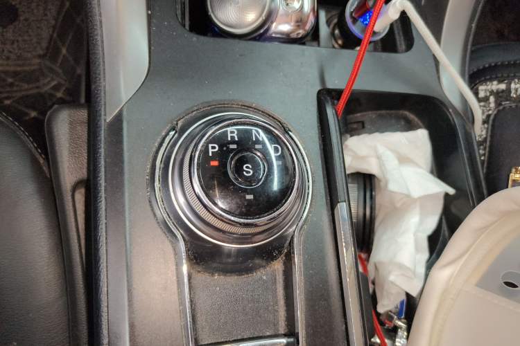 Used Ford Mondeo 2017 Restyled EcoBoost 180 Luxury Version
