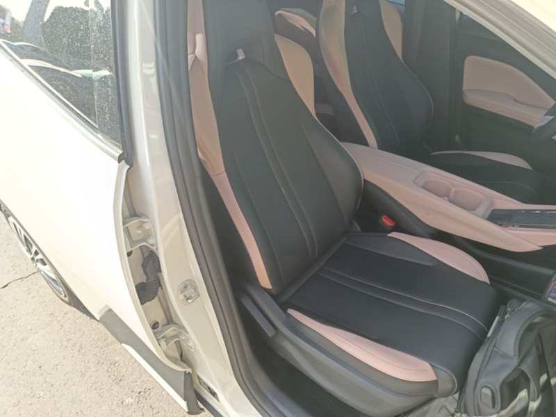 Used BYD Seagull 2025 Intelligent Driving Version 305 km Dynamic Edition — 24
