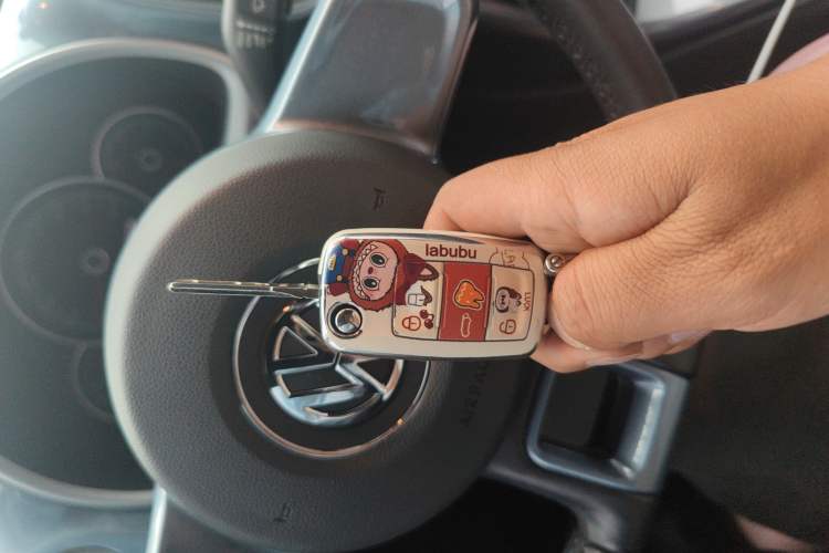 Used Volkswagen Beetle 2018 180TSI Yile Model