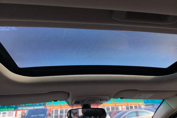 Used Geely Auto Vision X3 2017 1.5L Automatic Luxury Model
