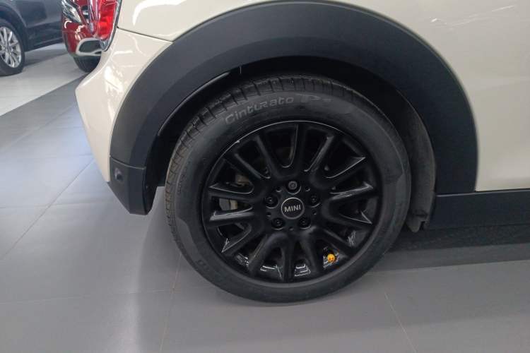 Used MINI MINI 2016 1.5T COOPER