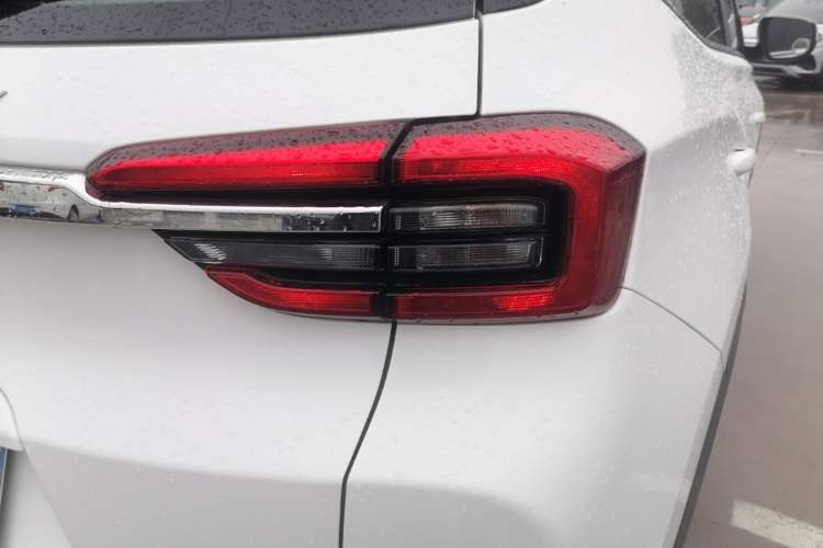 Used Chery Tiggo 5x 2021 Superhero Edition 1.5L CVT Luxury Model