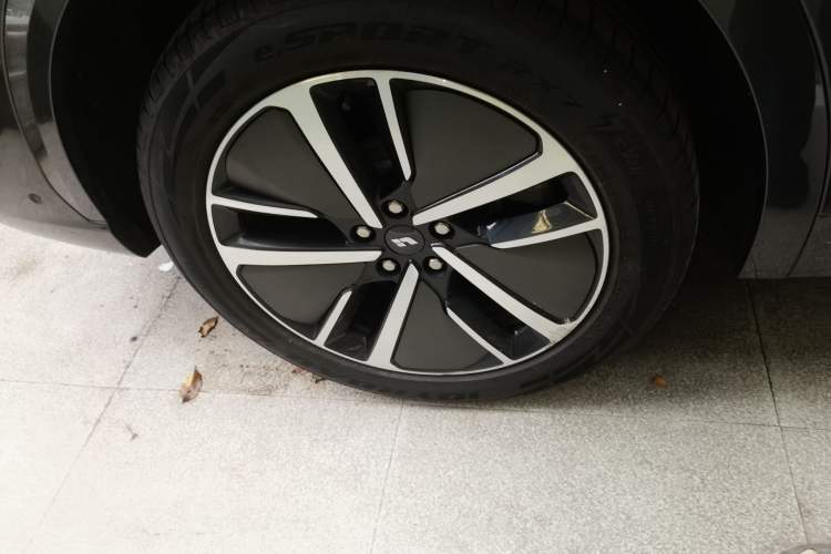 Used Li Auto L7 2024 MAX Model
