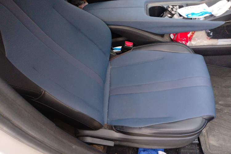 Used BYD Seagull 2025 305km Active Version