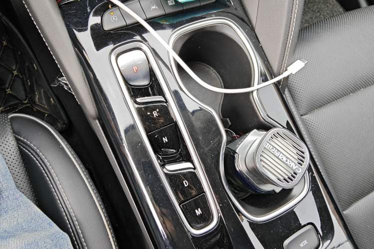 Used Buick Envision 2023 Encore S 552T Two-Wheel Drive Luxury Model Gear Lever