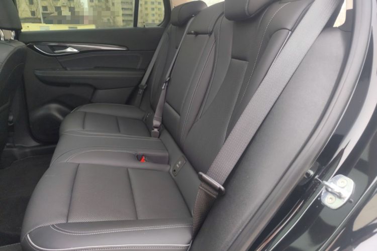 Used Buick Envision 2022 Facelift Encore Plus 552T Five-Seat Luxury Model