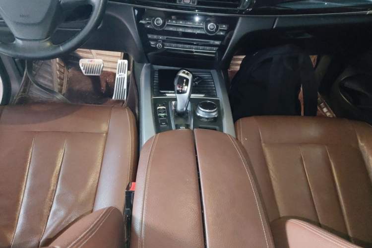 Used BMW X5 (Parallel Import) 2017 xDrive35i parallel import
