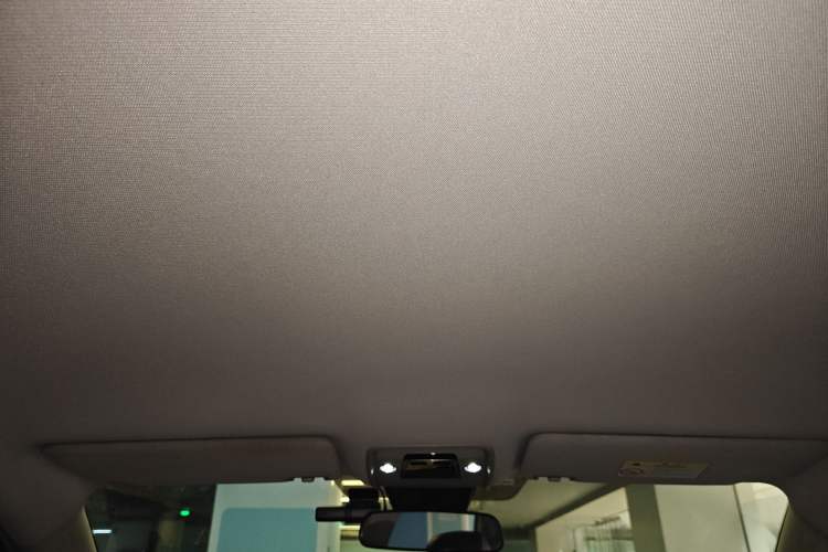 Used BYD Yuan PLUS 2022 510 km Luxury Version