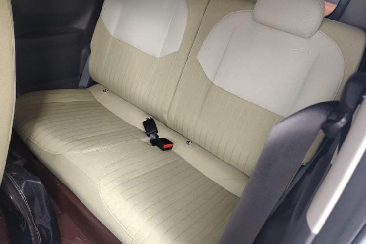 Used Geely Galaxy Panda 2024 Panda Mini 200km Endurance Bear