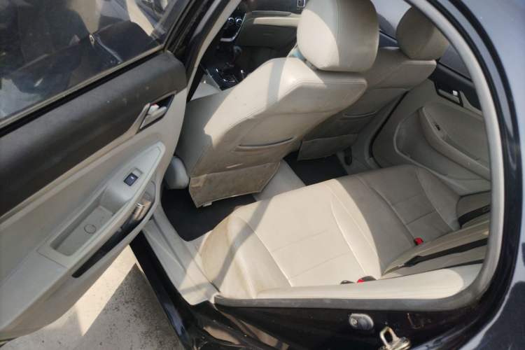 Used Geely Auto Vision 2015 1.5L Manual Elite Model