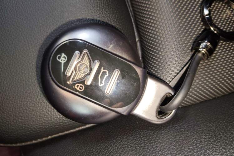 Used MINI MINI 2021 1.5T COOPER CABRIO Classic Edition