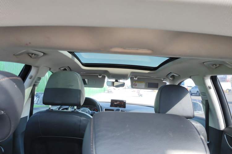 Used Audi Q3 2018 30th Anniversary Edition 30 TFSI Fashion Model
