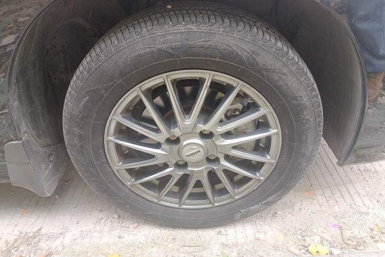 Used Nissan Sylphy 2018 Classic 1.6XE+ CVT Luxury Edition Right Front Wheel Hub