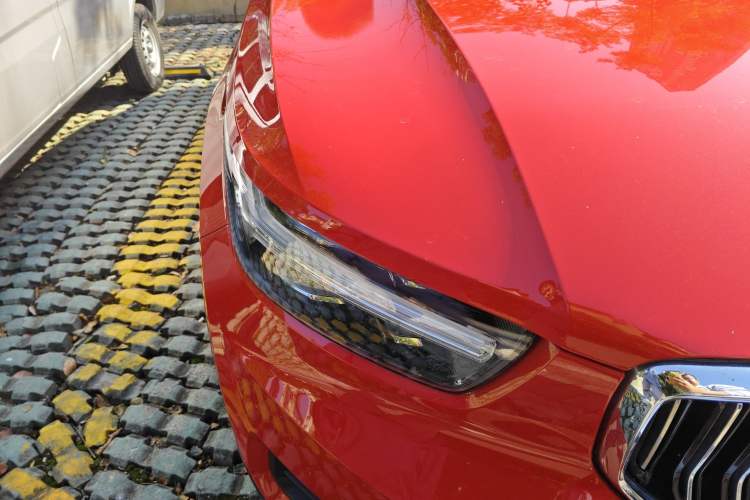 Used Volvo XC40 2020 T3 Smart & Stylish Edition
