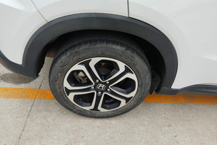 Used Honda XR-V 2021 1.5L CVT Comfort Version