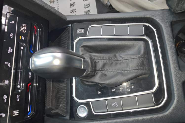 Used Volkswagen Magotan 2020 330TSI DSG Luxury Edition