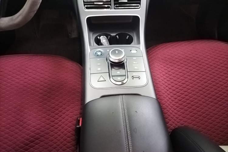 Used BYD Destroyer 05 2024 HONOR Edition DM-i 55KM Luxury Model