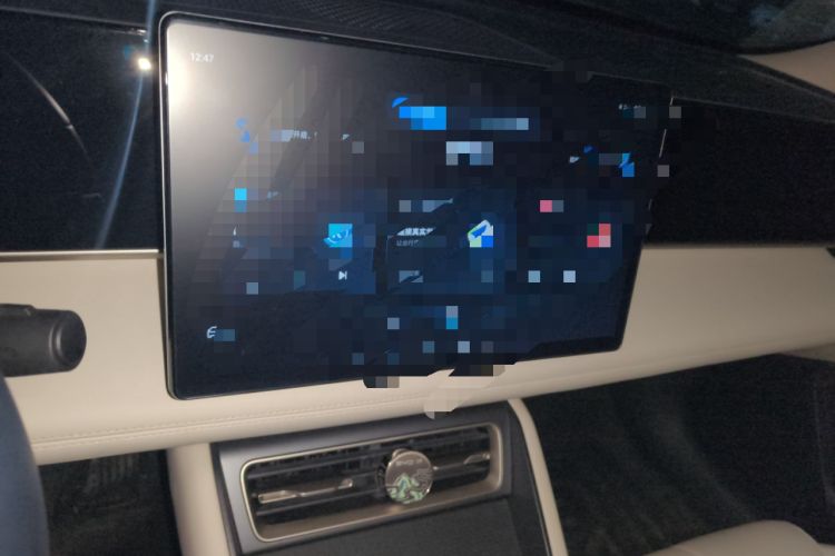 Used BYD Qin L 2024 DM-i 120KM Leading Model