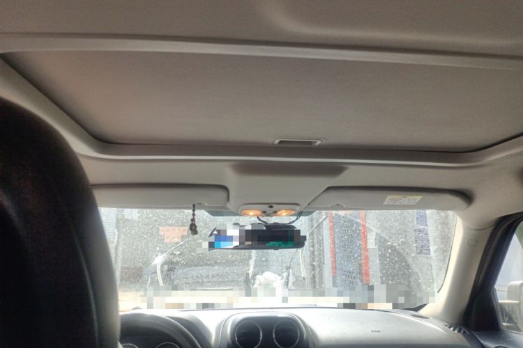 Used Jeep Patriot 2014 2.4L Luxury Navigation Edition
