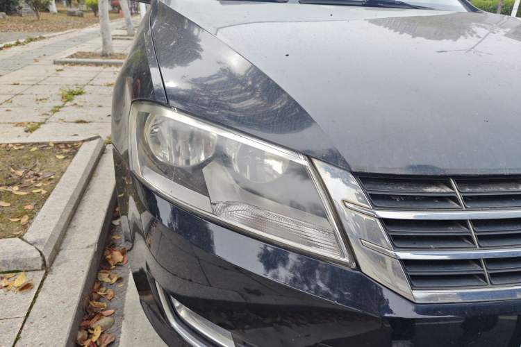 Used Volkswagen Lavida 2013 Restyled Classic 1.6L Automatic Comfort Edition
