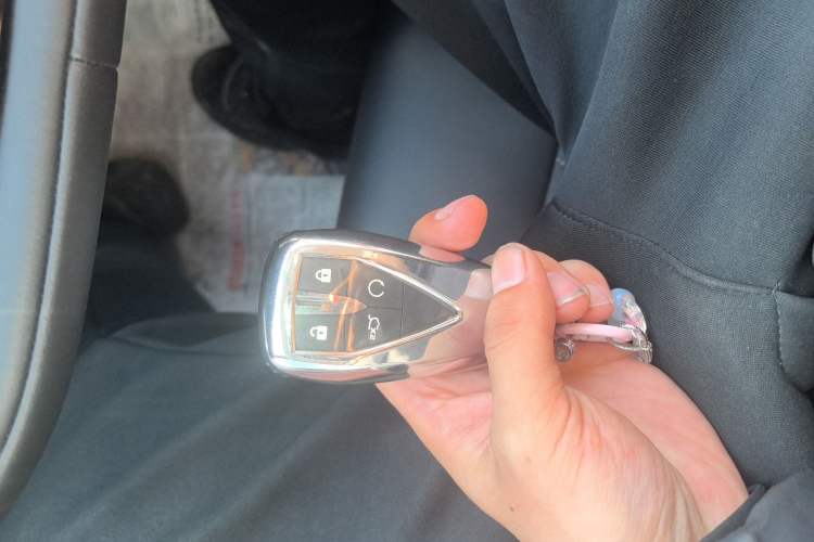 Used Changan Eado 2023 Changan Edition PLUS Blue Whale NE 1.4T GDI DCT Prestige Version