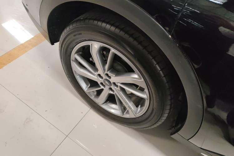 Used Ford EVOS 2022 EcoBoost 245 Style Edition
