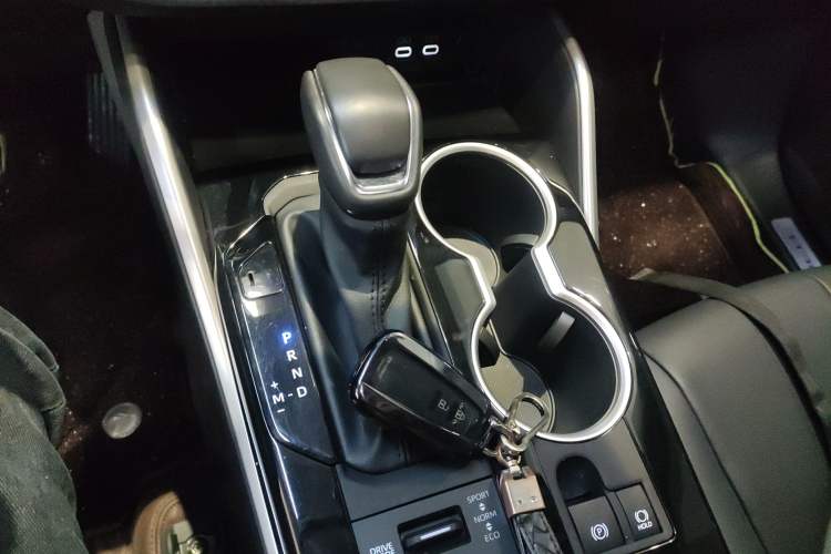 Used Toyota Highlander 2022 380T 4x4 Luxury Edition 7 Seats