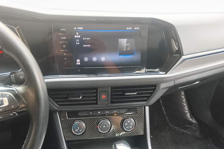 Used Volkswagen Sagitar 2021 280TSI DSG Comfort Connect Edition