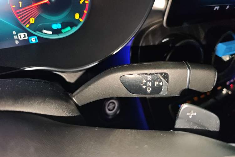 Used Mercedes-Benz C-Class 2021 C 260 L Sport Edition
