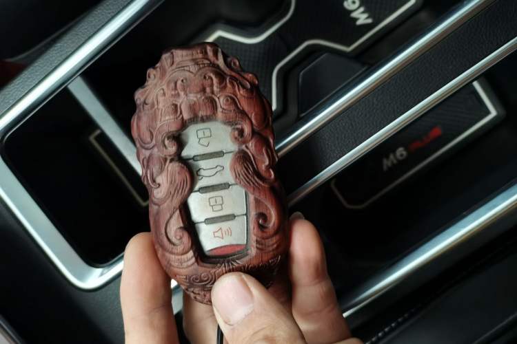 Used Haval M6 2021 PLUS 1.5T DCT Comfort Edition
