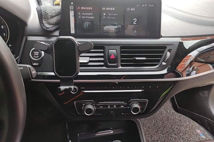 Used BMW 1 Series 2019 120i Leading Model M Sport Package
