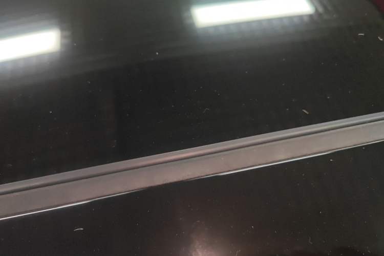 Used Volkswagen Tayron 2019 380TSI All-Wheel Drive R-Line China V-standard Roof