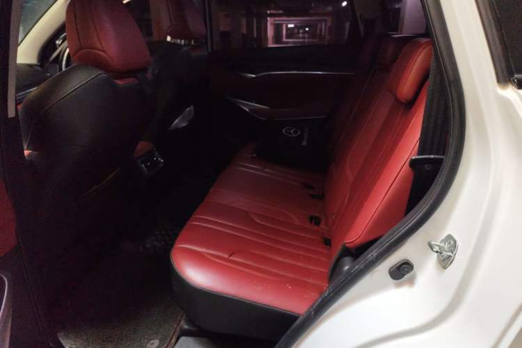 Used CHANGAN CS75 PLUS 2020 1.5T Automatic Prestige Edition