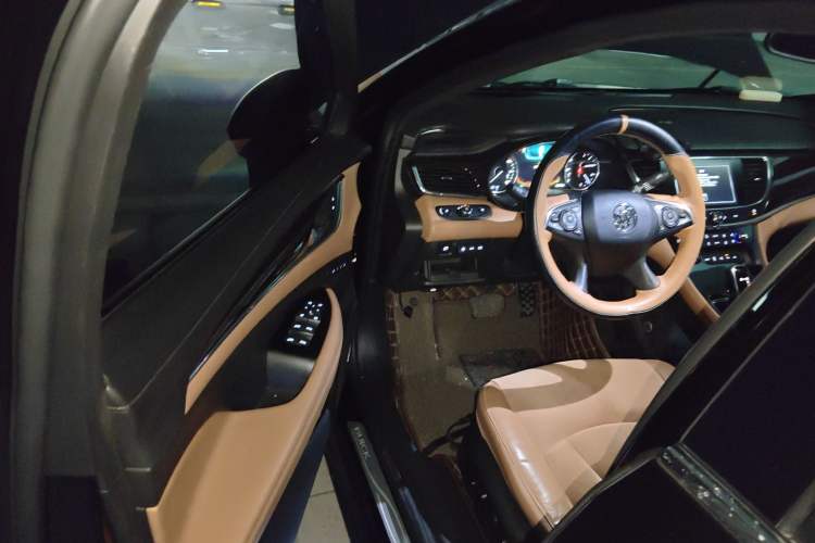 Used Buick LaCrosse 2016 28T Luxury Version