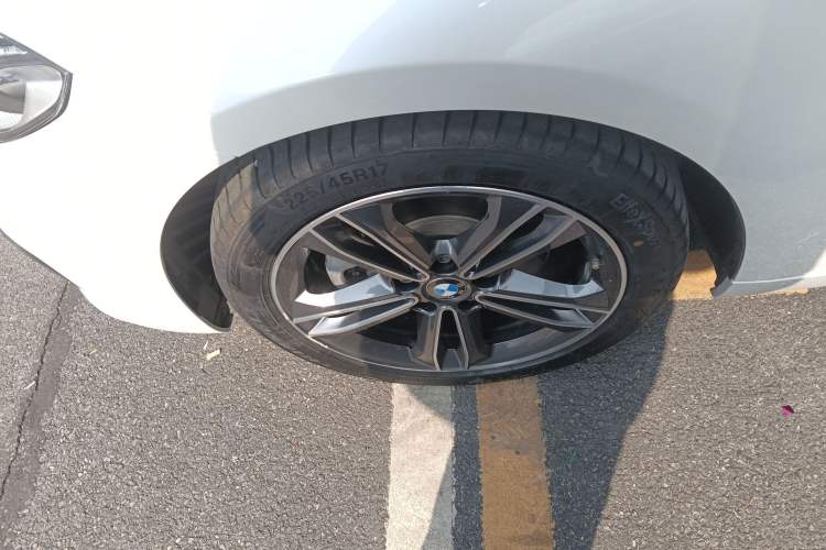 Used BMW 1 Series 2018 118i Sport Edition
