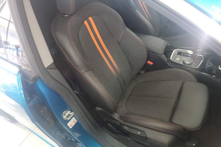 Used BMW 2 Series 2023 225i Four-Door Coupe M Sport Package