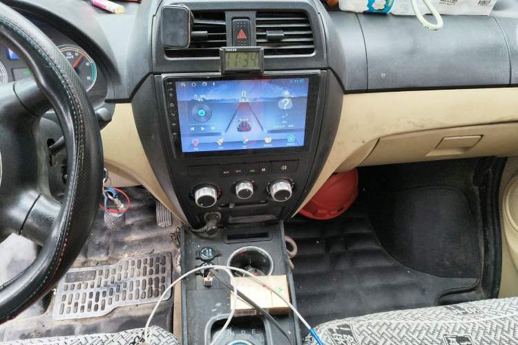 Used Dongfeng Xiaokang EC36 2021 Standard Model Ningde Times Battery
