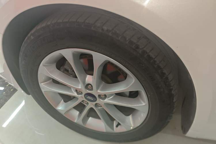 Used Ford Mondeo 2020 EcoBoost 200 Stylish Model