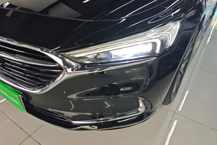 Used Buick LaCrosse 2022 652T Luxury Version