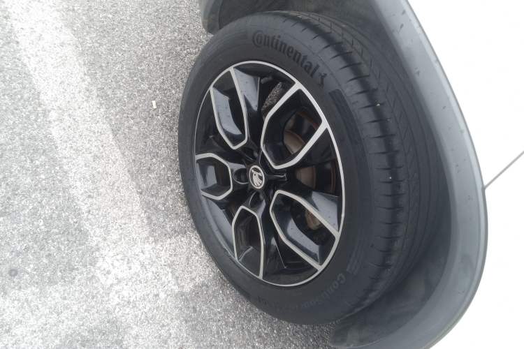 Used Skoda Kodiaq GT 2019 TSI330 Two-Wheel-Drive Luxury Edition China VI Standard
